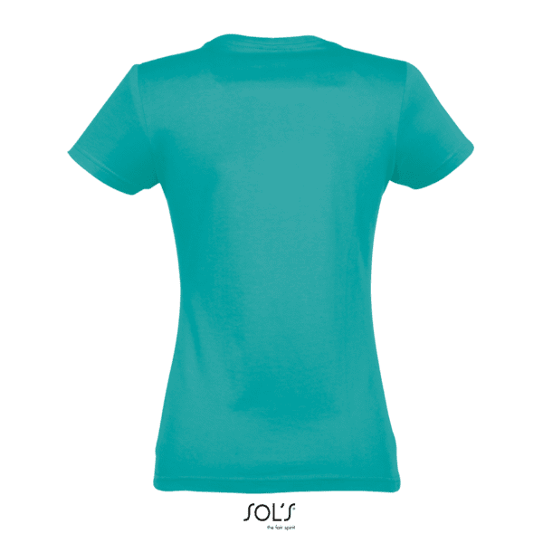 Γυναικείο T-shirt Imperial Women - 11502 - Image 36