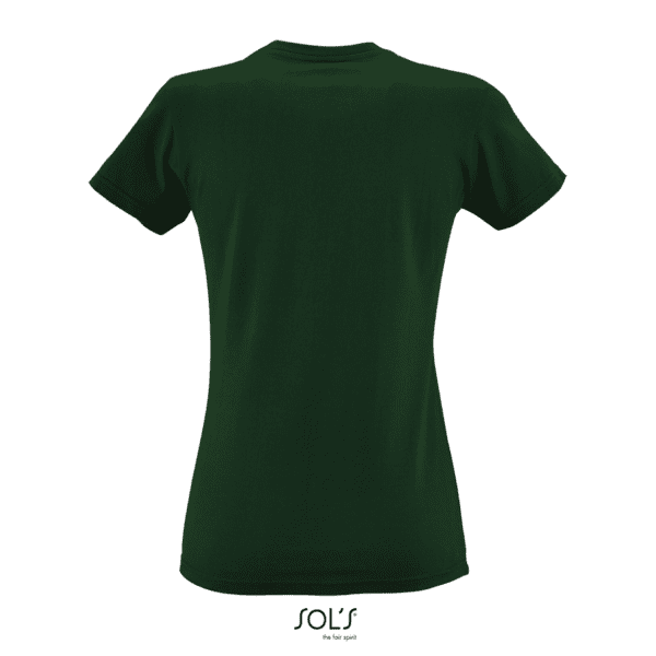 Γυναικείο T-shirt Imperial Women - 11502 - Image 54