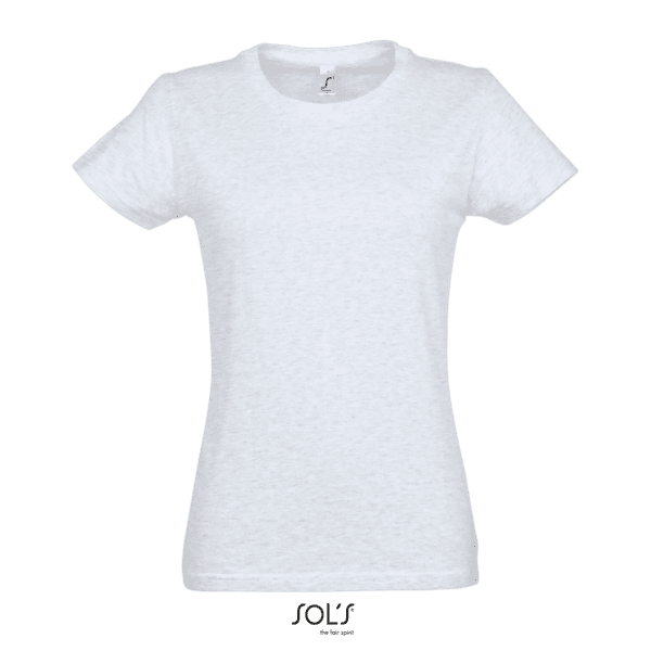 Γυναικείο T-shirt Imperial Women - 11502 - Image 29