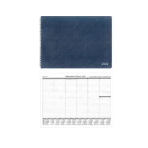 Planner Εβδομαδιαίο Basic